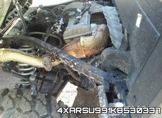 4XARSU991K8530337 фото 9