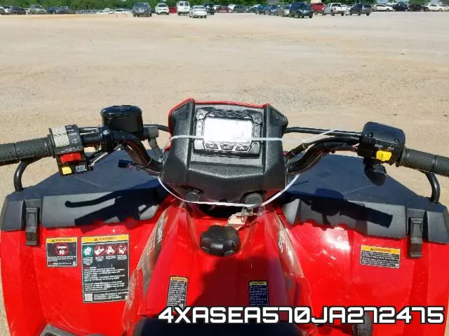 4XASEA570JA272475 фото 6
