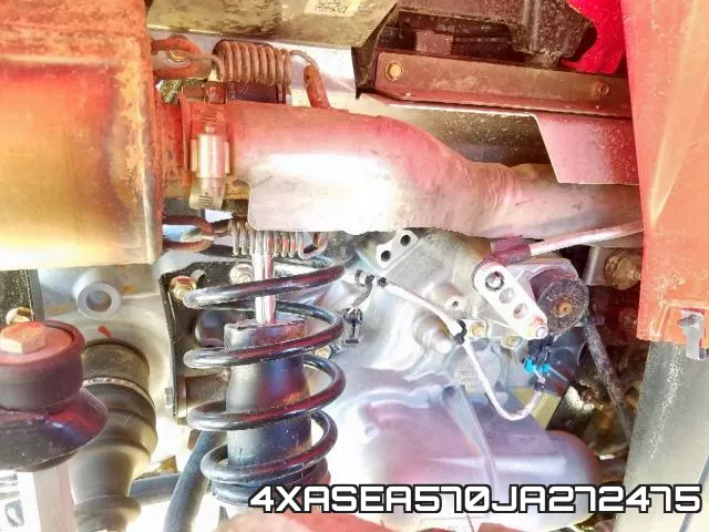 4XASEA570JA272475 фото 8