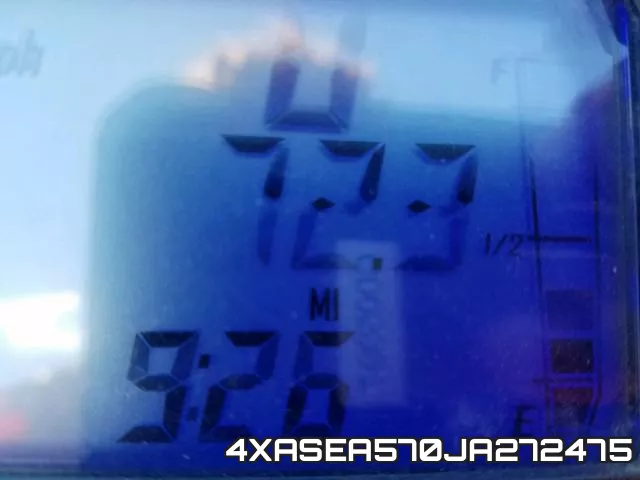 4XASEA570JA272475 фото 9