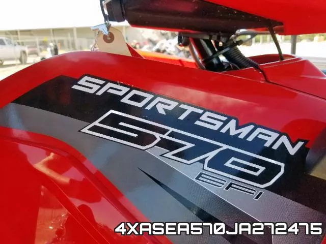 4XASEA570JA272475 фото 10