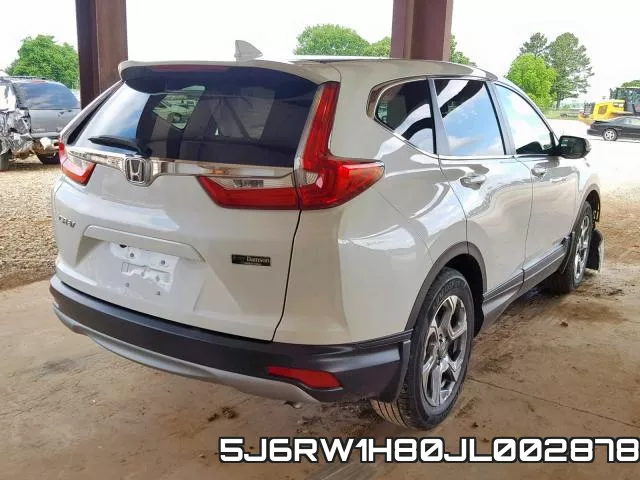 5J6RW1H80JL002878 фото 5