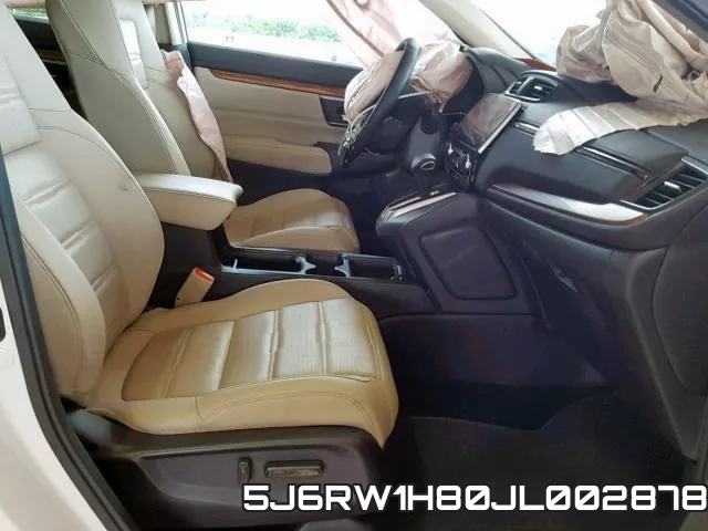 5J6RW1H80JL002878 фото 6