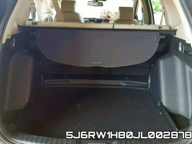 5J6RW1H80JL002878 фото 10