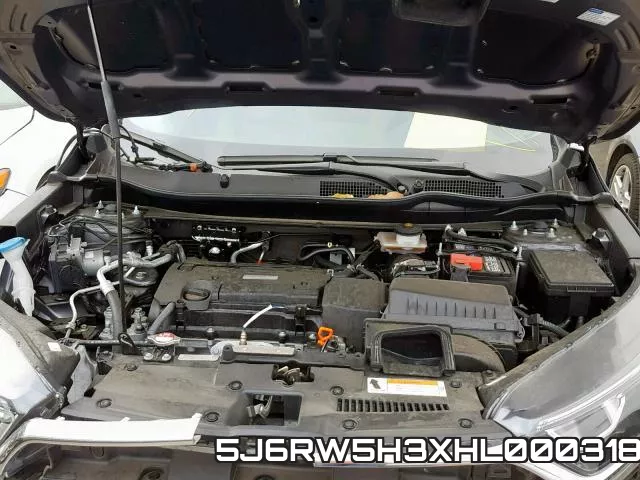 5J6RW5H3XHL000318 фото 8