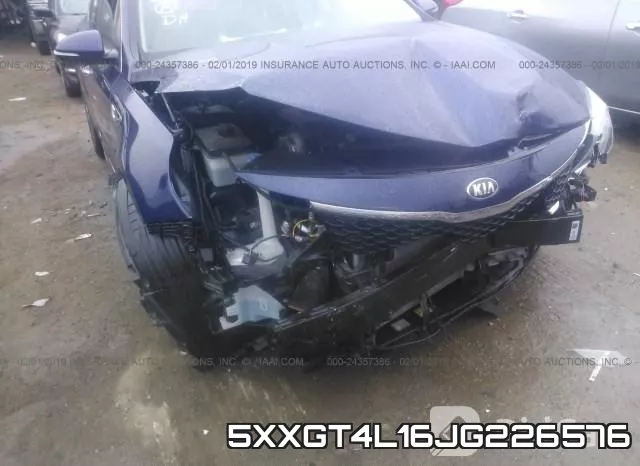 5XXGT4L16JG226576 фото 7
