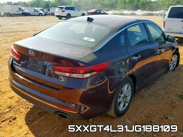 5XXGT4L31JG188109 фото 5