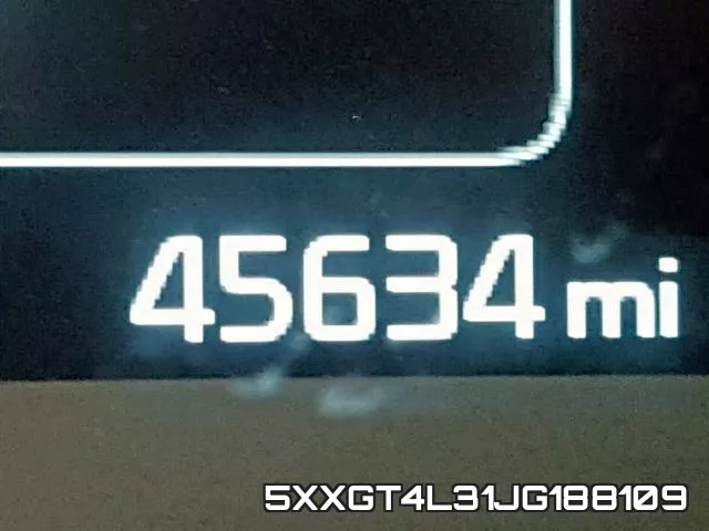 5XXGT4L31JG188109 фото 9