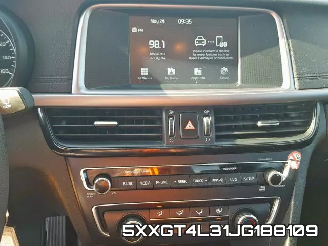 5XXGT4L31JG188109 фото 10