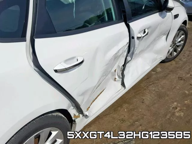 5XXGT4L32HG123585 фото 10