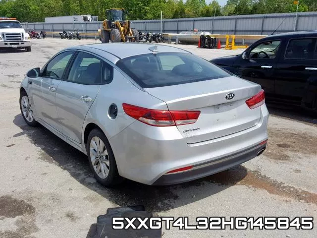 5XXGT4L32HG145845 фото 4