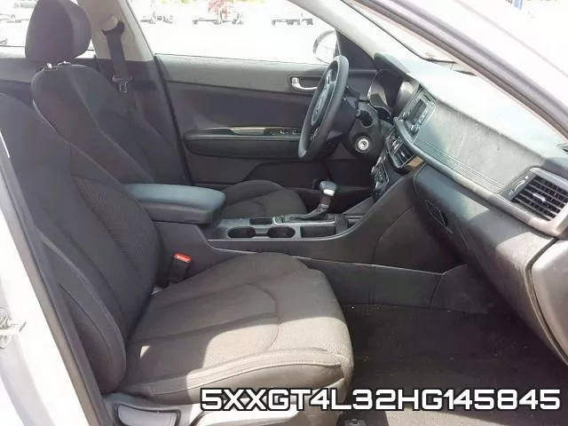 5XXGT4L32HG145845 фото 6