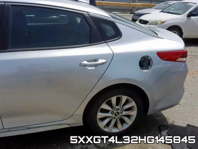 5XXGT4L32HG145845 фото 9