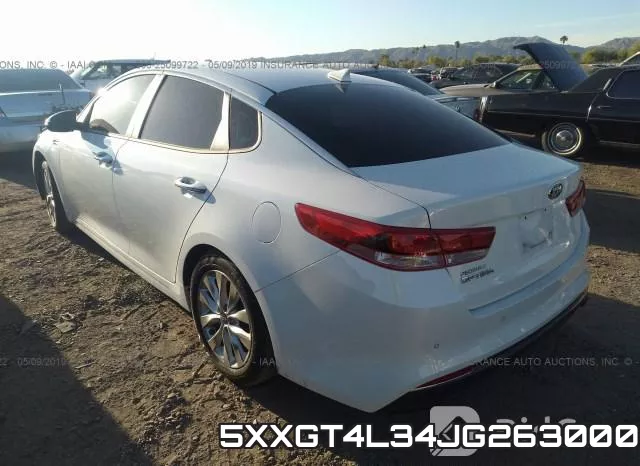 5XXGT4L34JG263000 фото 4