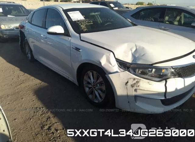5XXGT4L34JG263000 фото 7