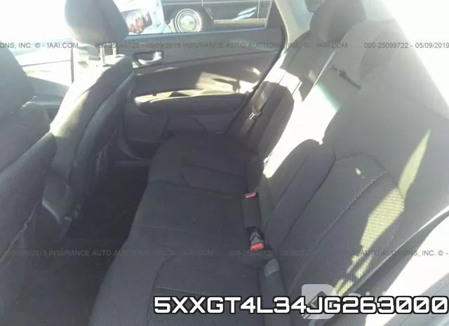 5XXGT4L34JG263000 фото 9