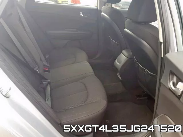 5XXGT4L35JG247520 фото 6