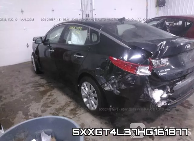 5XXGT4L37HG161877 фото 7