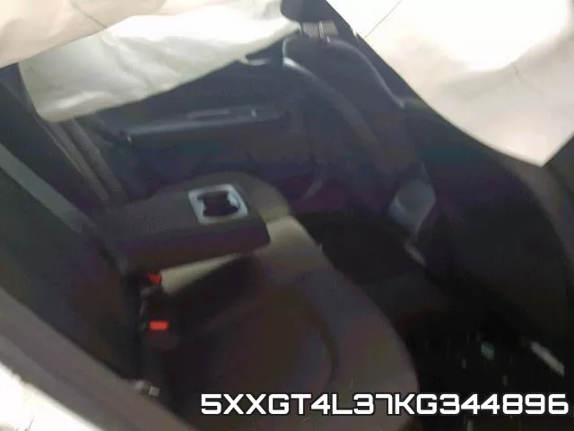 5XXGT4L37KG344896 фото 7