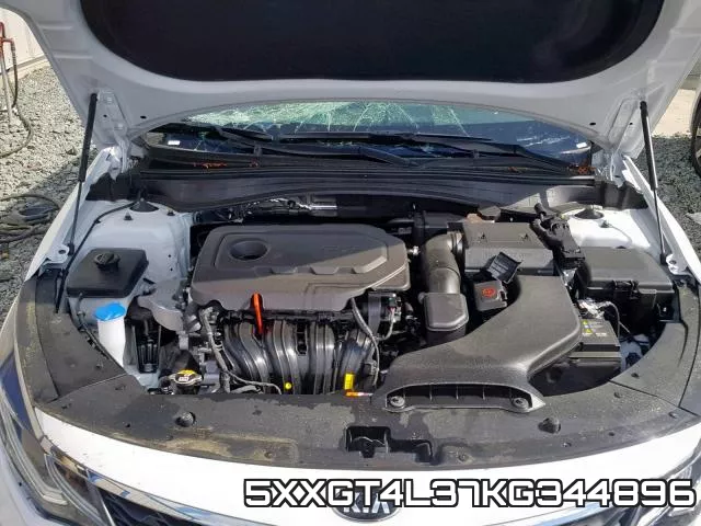5XXGT4L37KG344896 фото 8