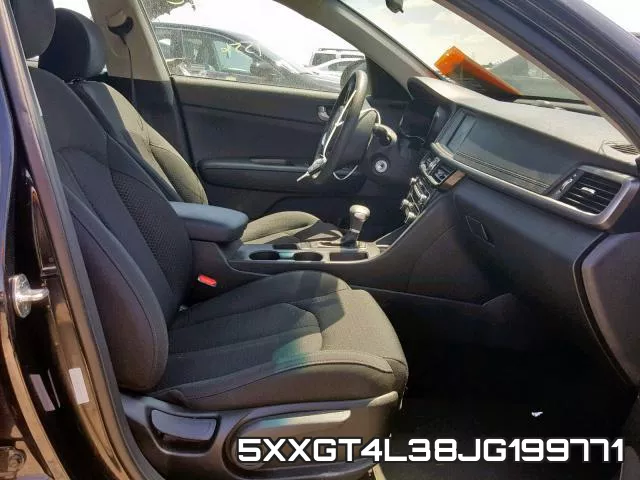 5XXGT4L38JG199771 фото 6
