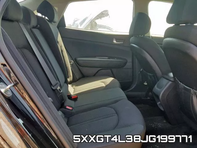5XXGT4L38JG199771 фото 7