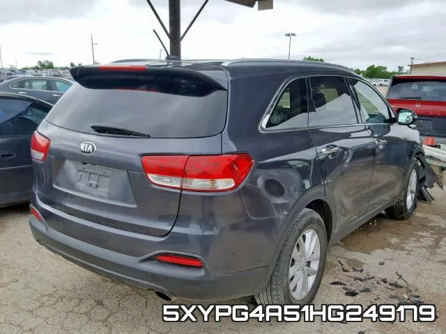 5XYPG4A51HG249179 фото 5