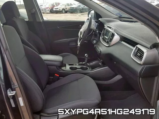 5XYPG4A51HG249179 фото 6