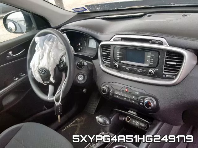 5XYPG4A51HG249179 фото 10