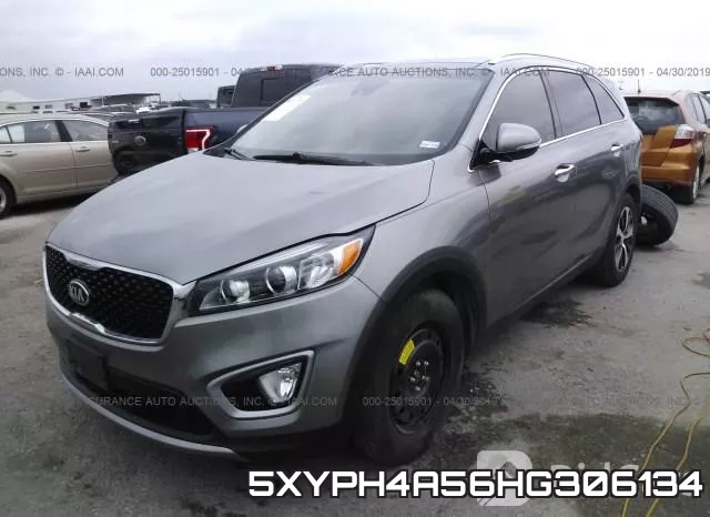 5XYPH4A56HG306134 фото 3