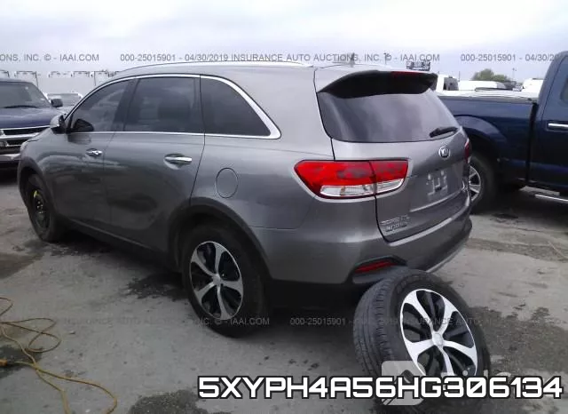 5XYPH4A56HG306134 фото 4
