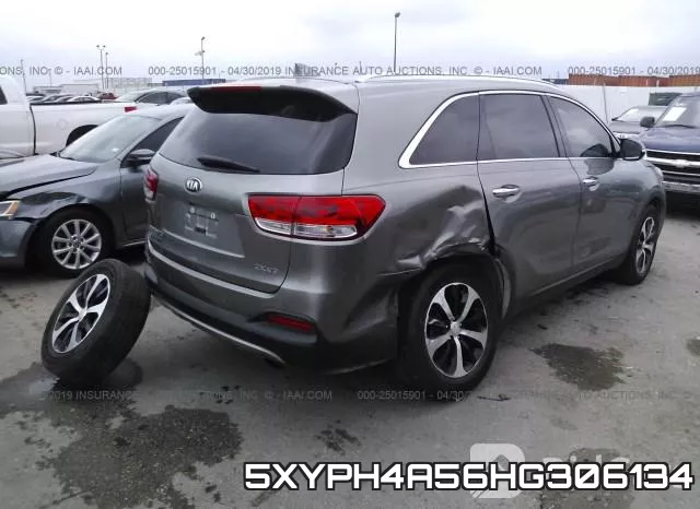 5XYPH4A56HG306134 фото 5