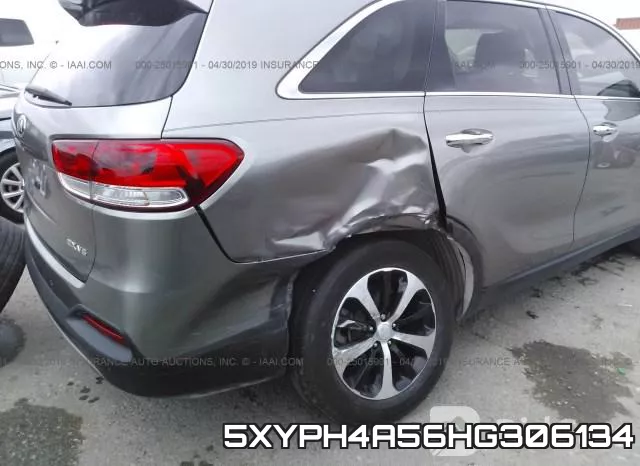 5XYPH4A56HG306134 фото 7