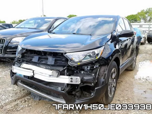 7FARW1H50JE033938 фото 3