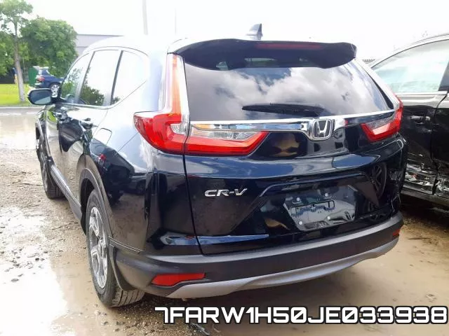 7FARW1H50JE033938 фото 4