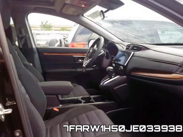 7FARW1H50JE033938 фото 6
