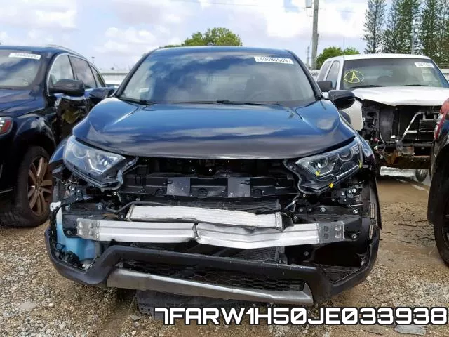 7FARW1H50JE033938 фото 10