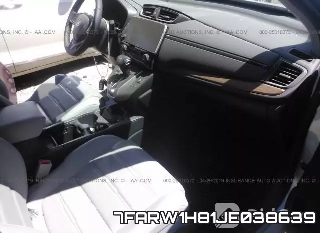 7FARW1H81JE038639 фото 6