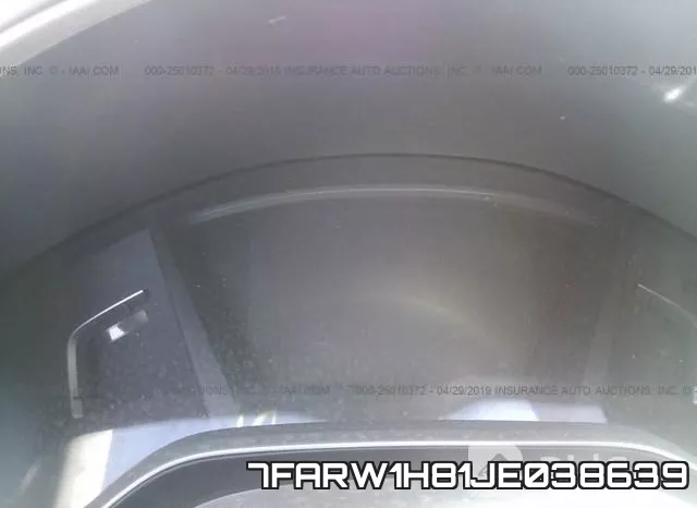7FARW1H81JE038639 фото 8