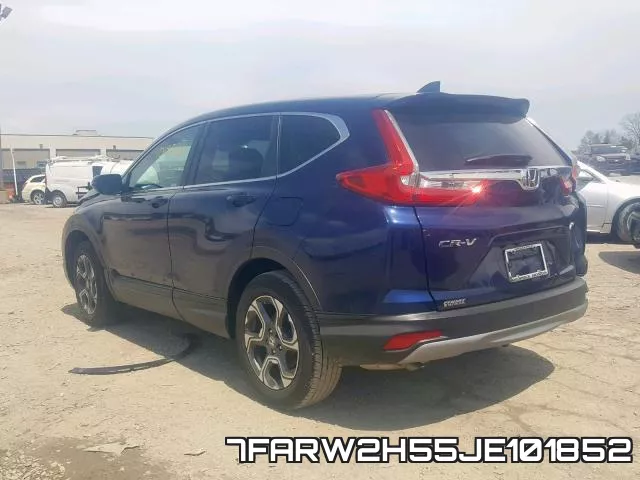 7FARW2H55JE101852 фото 4