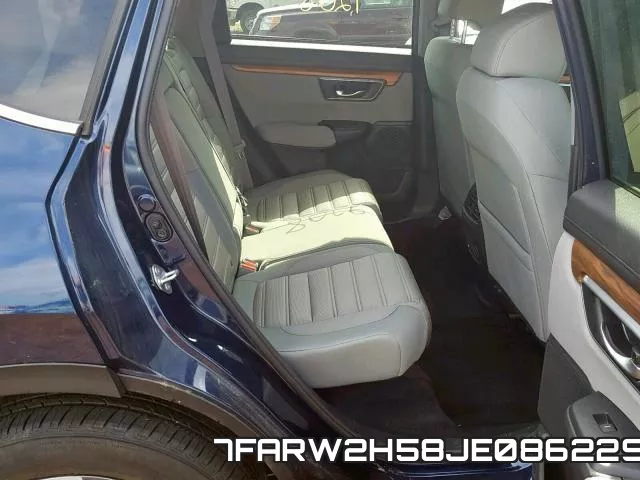 7FARW2H58JE086229 фото 7