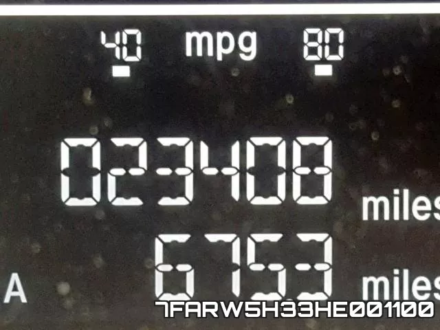 7FARW5H33HE001100 фото 9