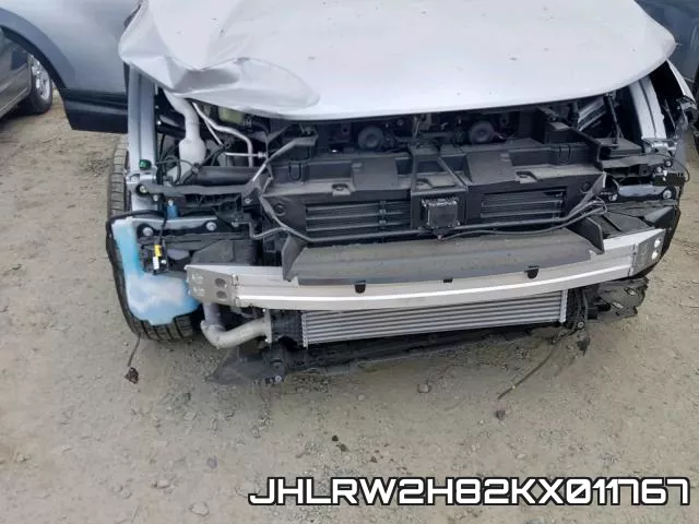 JHLRW2H82KX011767 фото 10