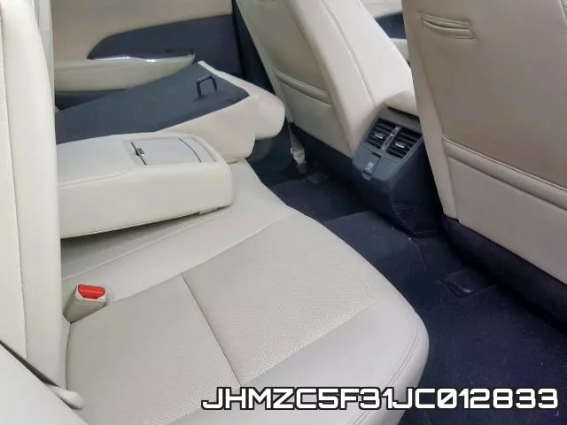 JHMZC5F31JC012833 фото 6
