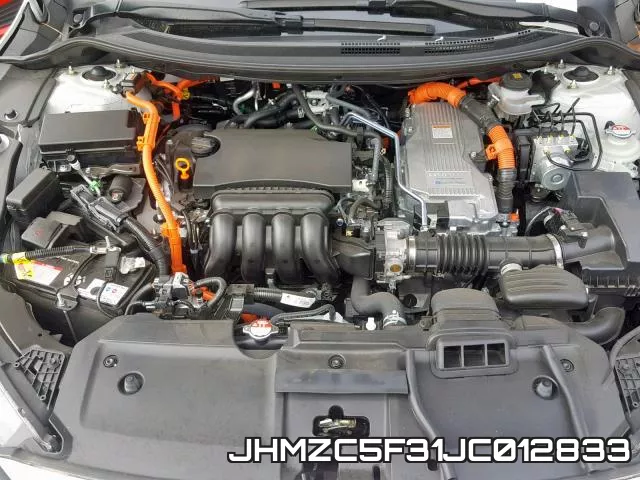 JHMZC5F31JC012833 фото 7