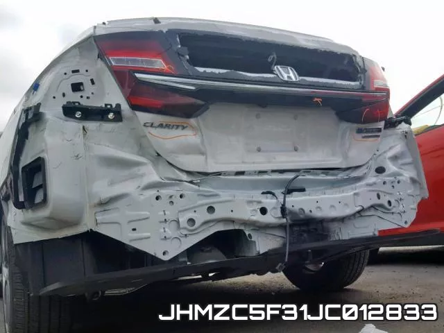 JHMZC5F31JC012833 фото 9