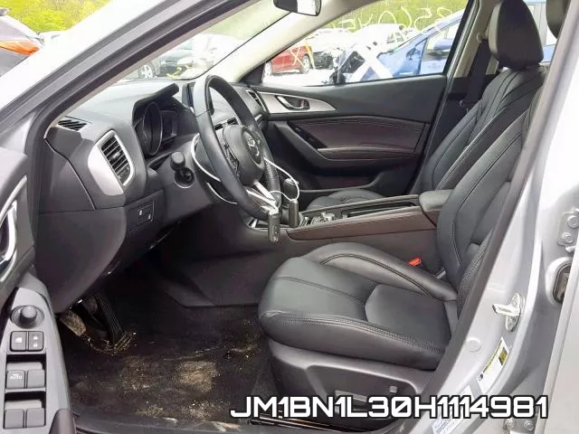 JM1BN1L30H1114981 фото 6
