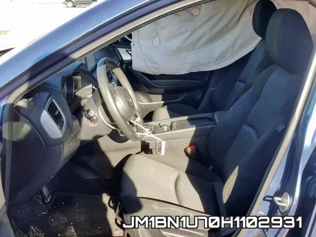 JM1BN1U70H1102931 фото 6