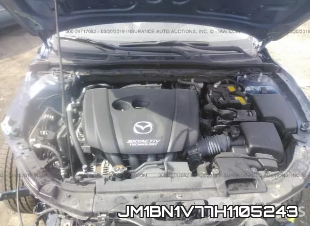 JM1BN1V77H1105243 фото 2