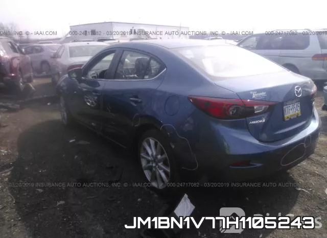 JM1BN1V77H1105243 фото 4